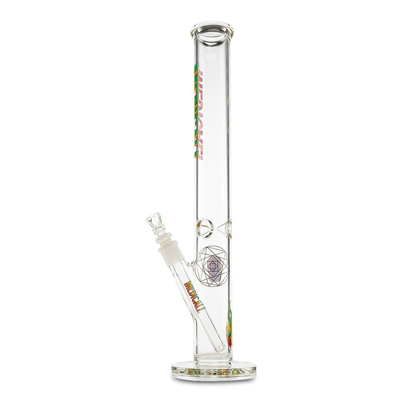 Medicali 18" Straight Tube