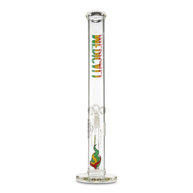 Medicali 18" Straight Tube