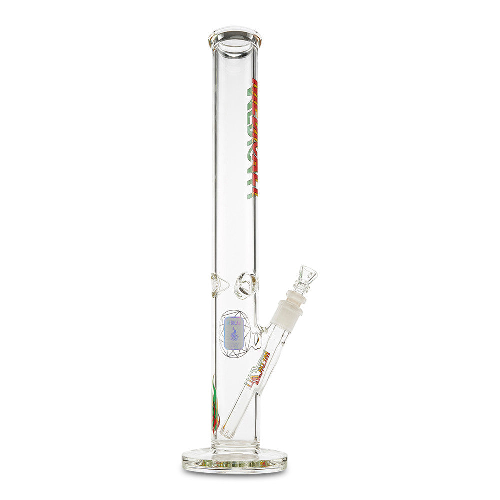 Medicali 18" Straight Tube