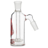 Medicali Showerhead Ashcatcher red