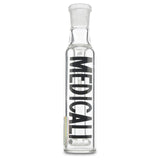 Medicali Showerhead Ashcatcher red