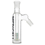 Medicali Showerhead Ashcatcher red