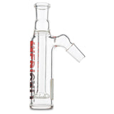 Medicali Showerhead Ashcatcher red