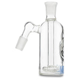 Medicali Showerhead Ashcatcher red