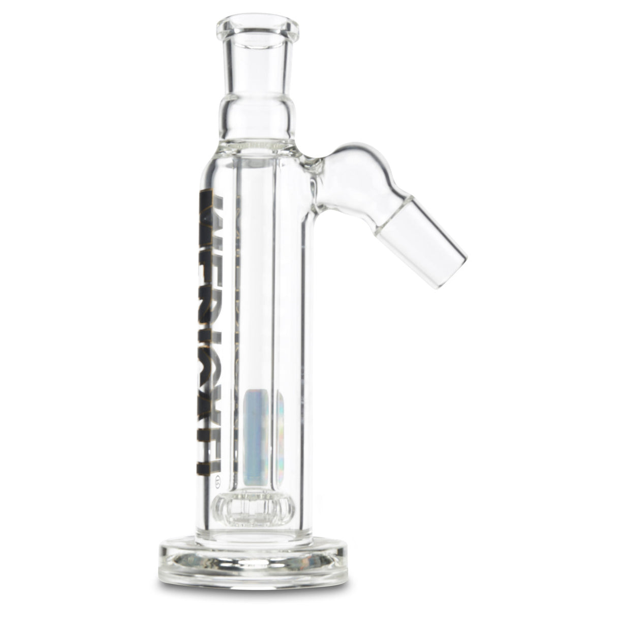 Medicali Showerhead Ashcatcher red