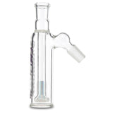 Medicali Showerhead Ashcatcher red