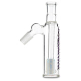 Medicali Showerhead Ashcatcher red