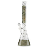 Illadelph x McLamb scope mini beaker