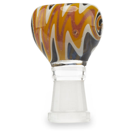 hand blown reverse slides 14mm female joint on sale $14.99