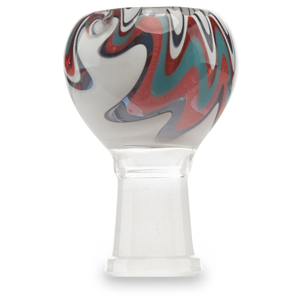 hand blown reverse slides 14mm female joint on sale for $14.99