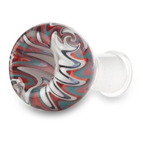 hand blown reverse slides 14mm female joint on sale at cloud 9 smoke co for $14.99
