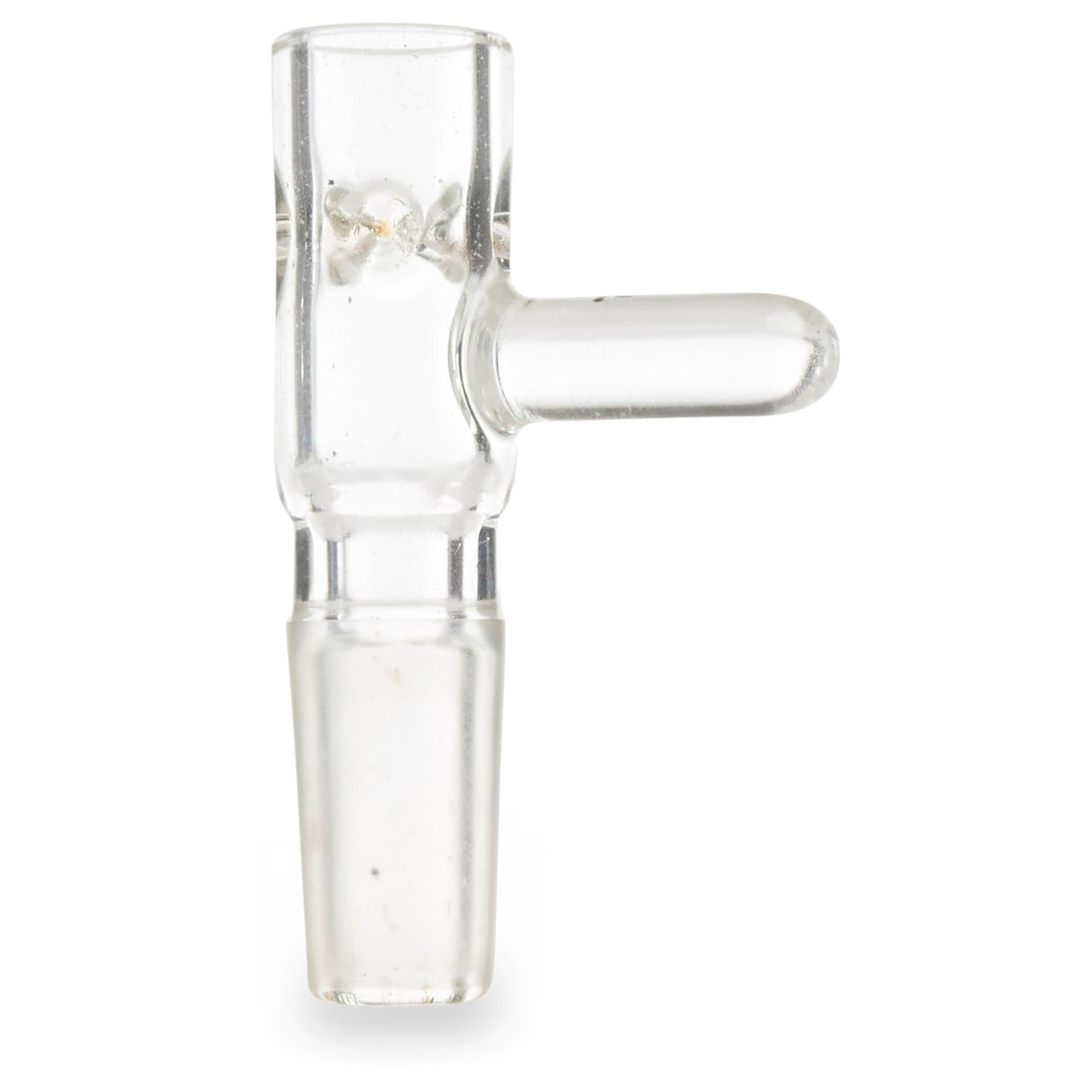 toro jet bong bowl slide 14mm clear
