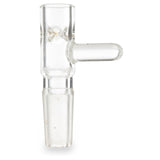 toro jet bong bowl slide 14mm clear
