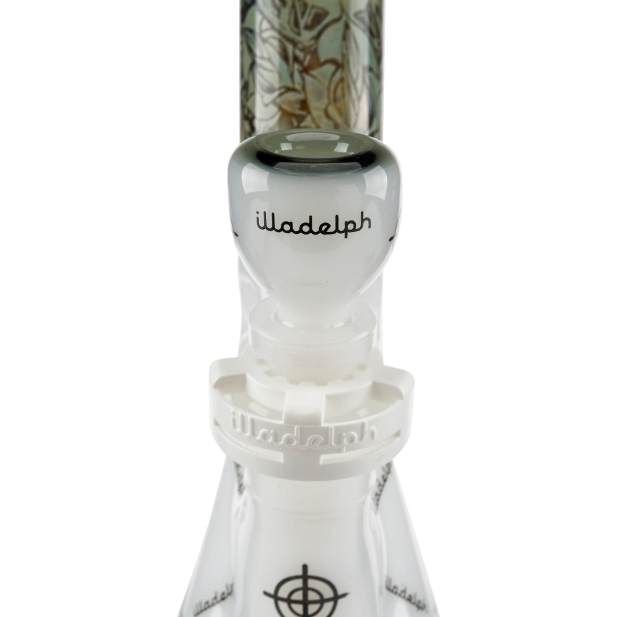 Illadelph Multi Hole Bowl