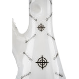 Illadelph x McLamb scope print label