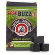 CocoBuzz Starbuzz Coconut Charcoal 2.0 72pcs  for hookah