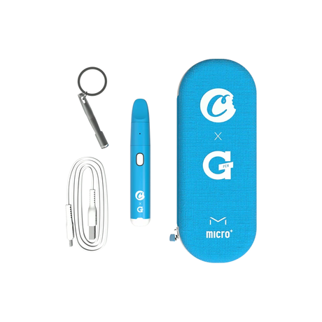 Cookies x G Pen Micro+ Vaporizer 4