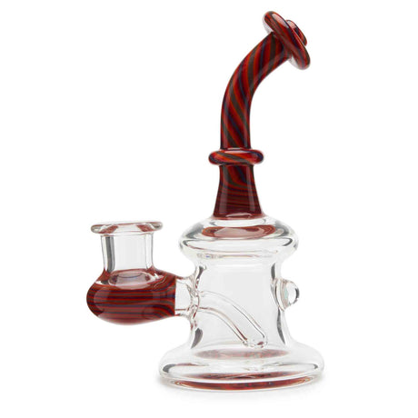 Cristo Banger Hanger - Red