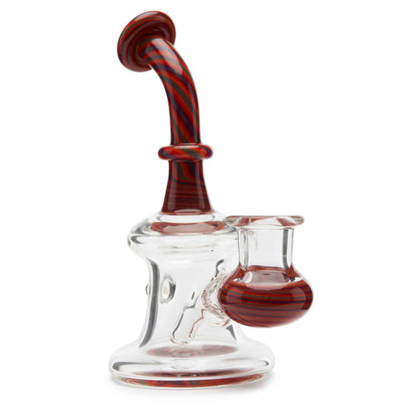 Cristo Banger Hanger - Red
