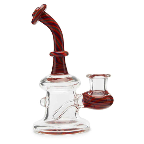Cristo Banger Hanger - Red