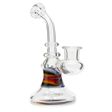 Cristo Glass Banger Hanger - Rainbow