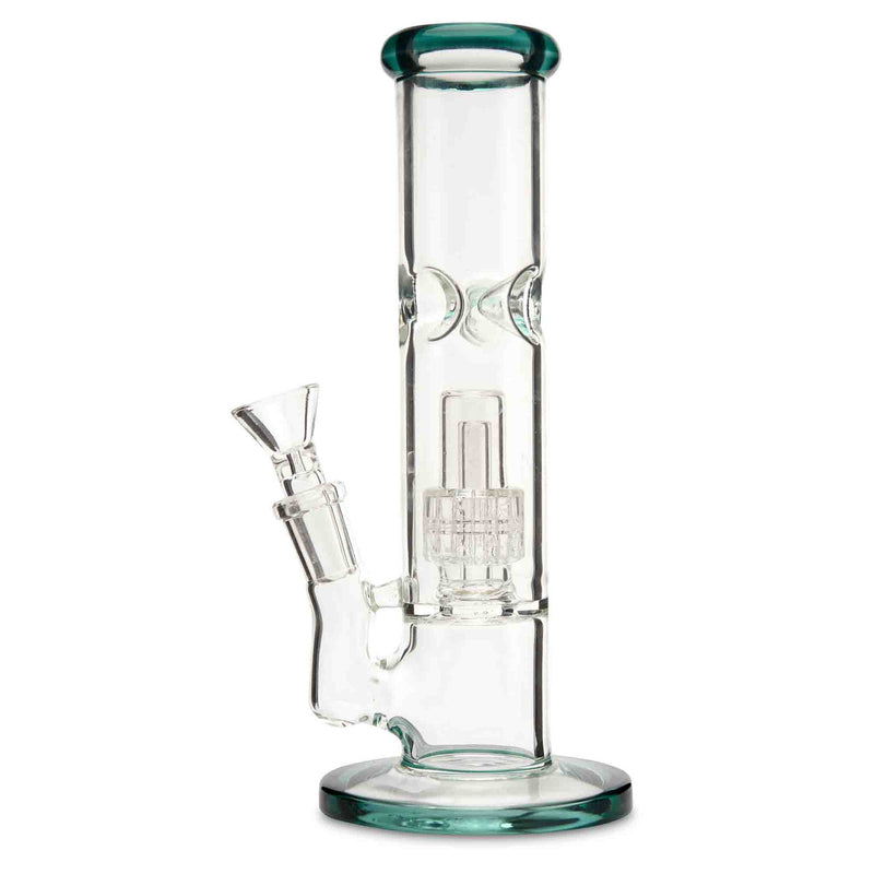 Mini Straight Tube Shower Head Water Pipe aqua