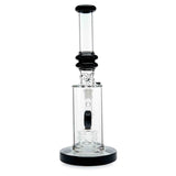 Donut Tube Black