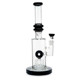 Donut Tube Black