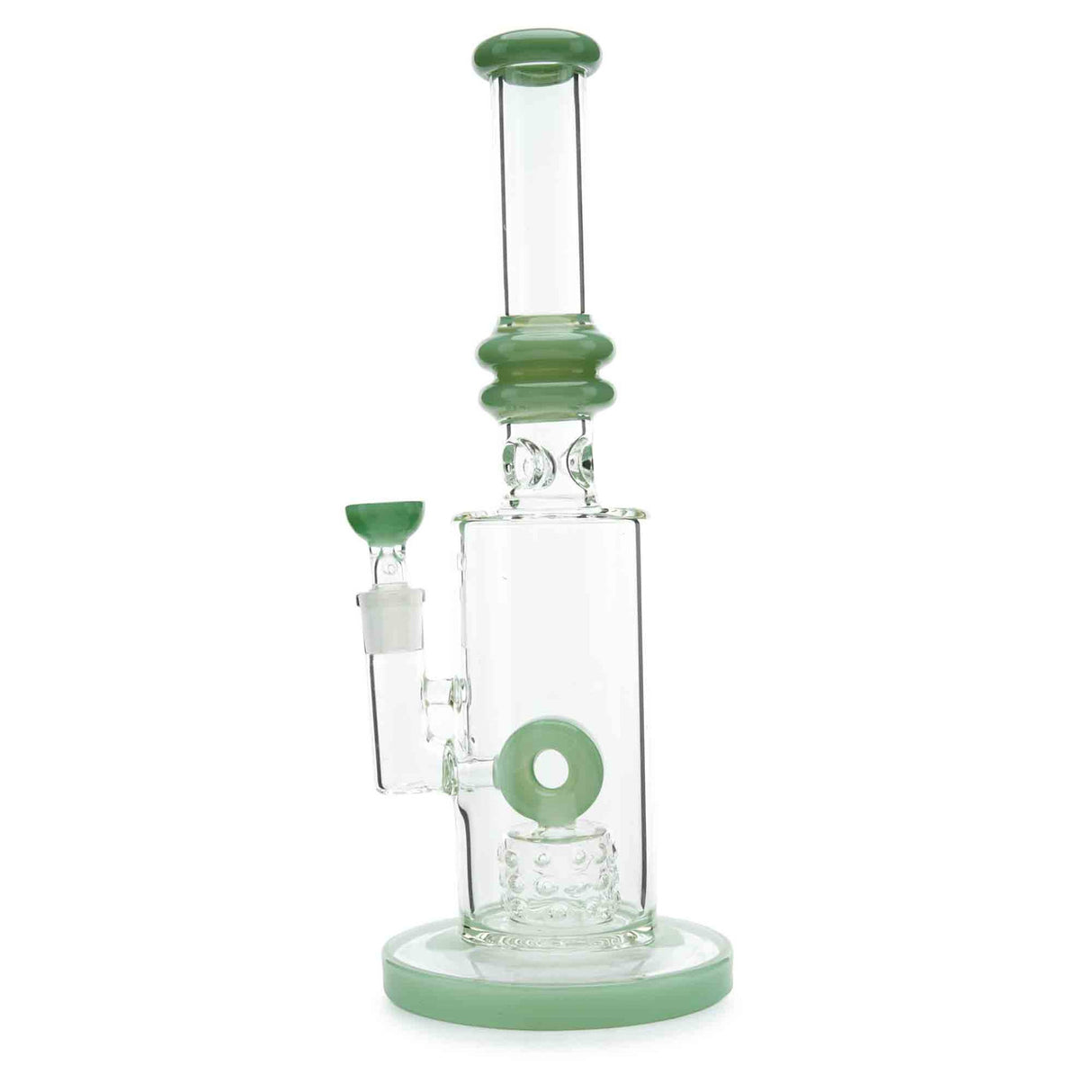 Donut Tube Seafoam