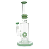 Donut Tube Seafoam