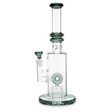 Donut Tube Smoke