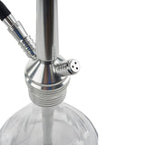 Mob Diamond hookah hose ports