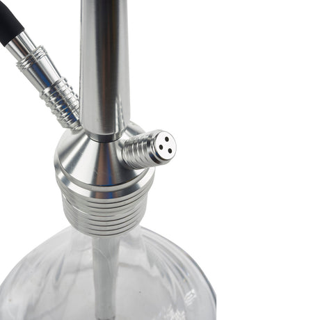 Mob Diamond hookah hose ports