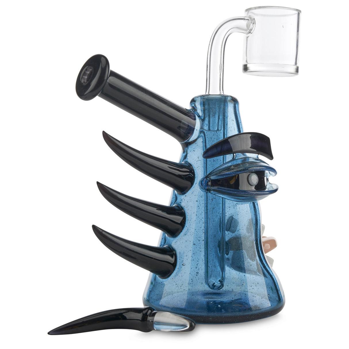 etai rahmil mini shredder blue