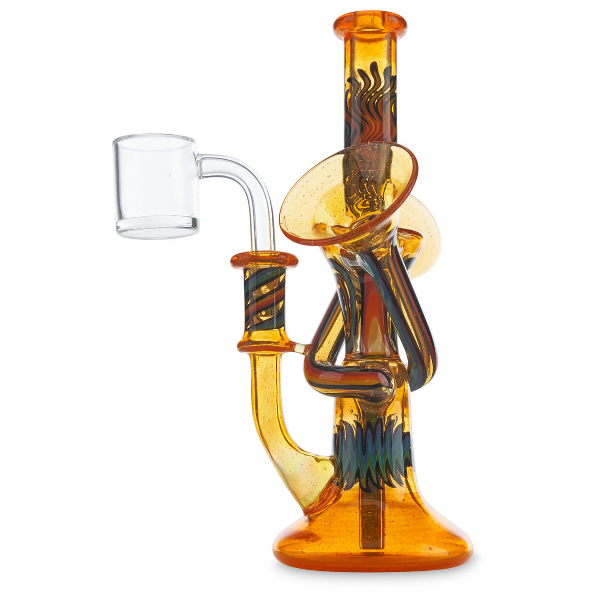 etai rahmil x bryson beres fire and ice virtuoso recycler for sale