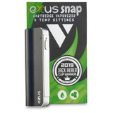 Exxus Snap VV 4 Cartridge Battery - Black 7