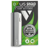 Exxus Snap VV 4 Cartridge Battery - Gray 6