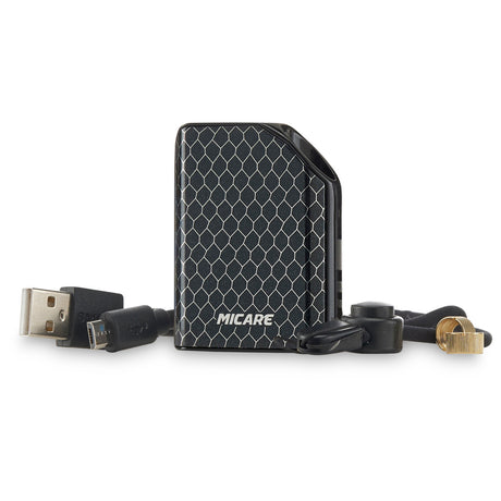 Exxus Micare Cartridge Battery Device
