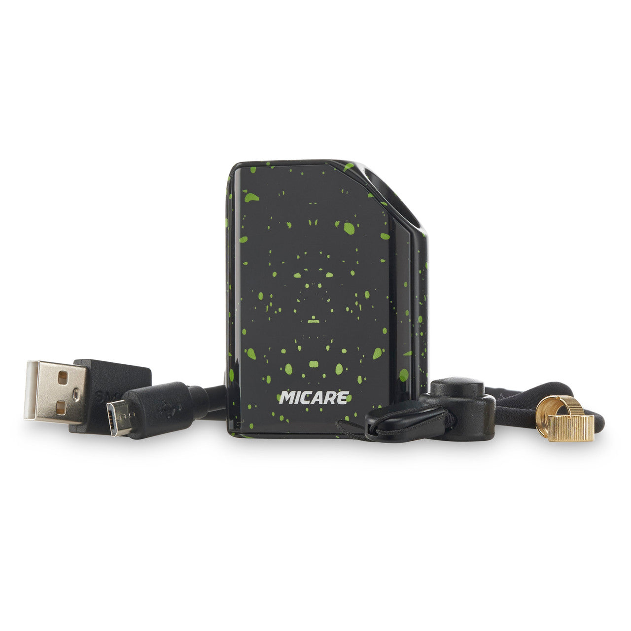 Exxus Micare Cartridge Battery Device