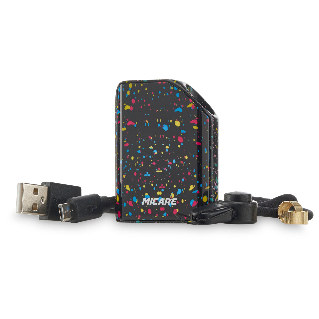 Vape Battery for pre filled oil cartridge