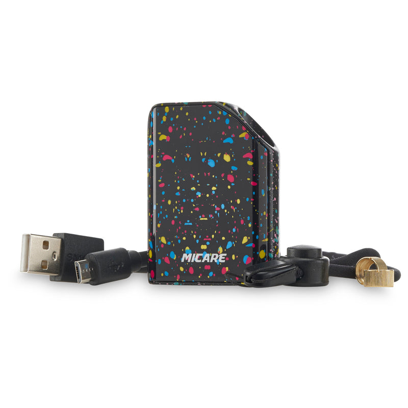 Vape Battery for pre filled oil cartridge