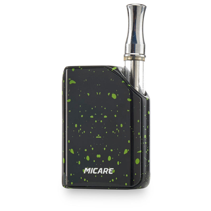 Exxus Micare Cartridge Battery Device