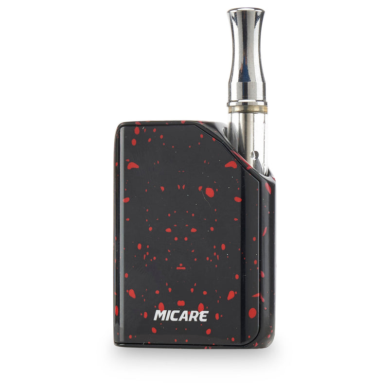 Exxus Micare Cartridge Battery Device