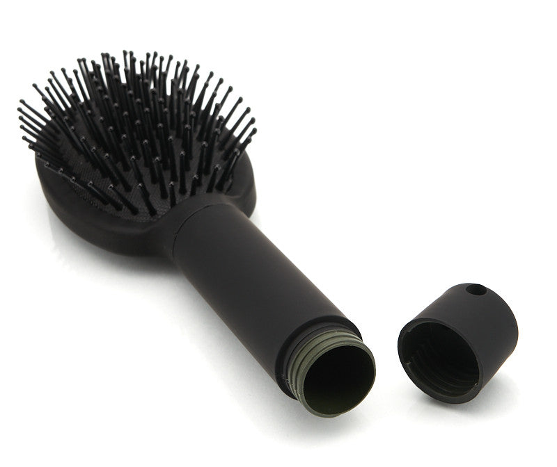 Stash Can Small Hair Brush