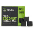 High Quality Coconut Shell Hookah Charcoal