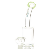 Gambino Bent Matrix Water Pipe  3