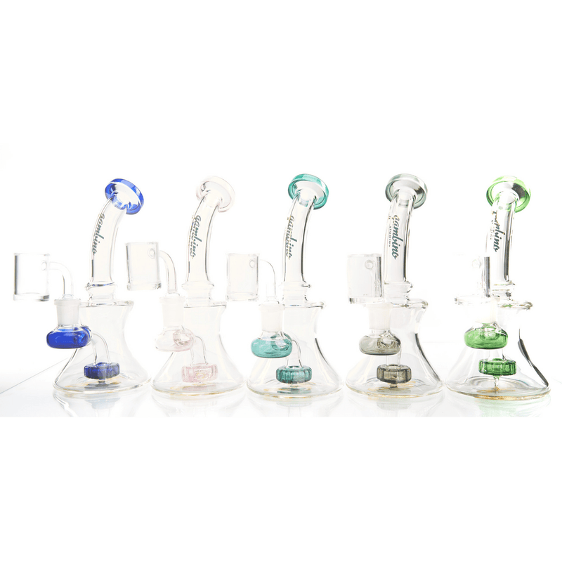 Gambino SH Hanger - 1