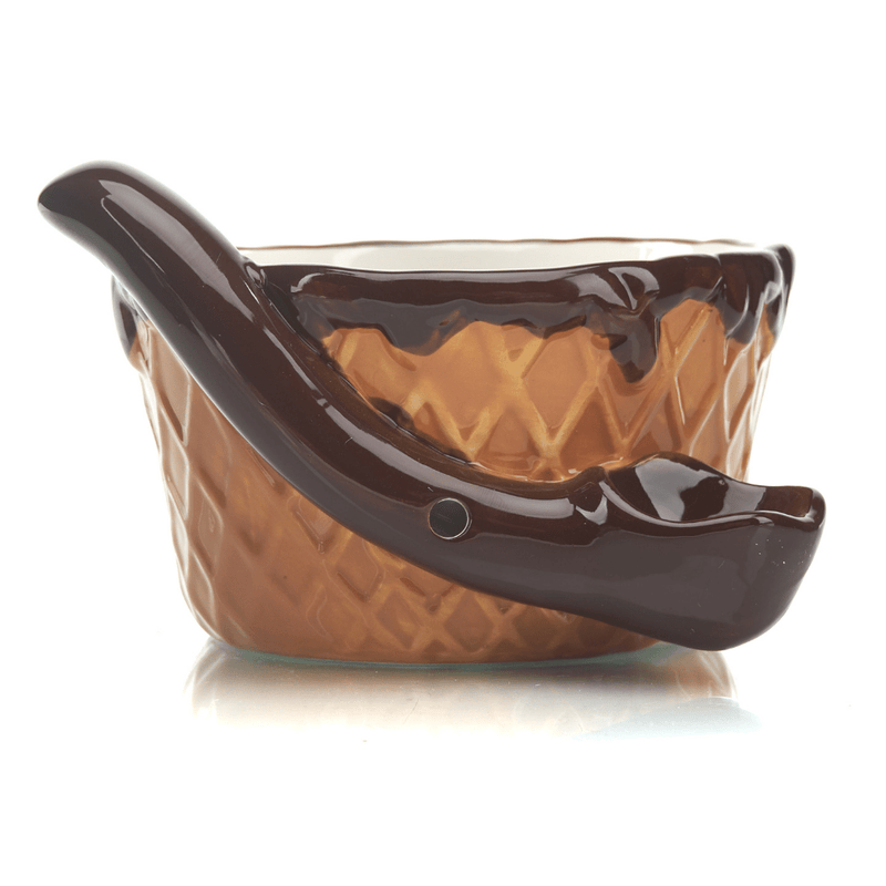 Roast and Toast Novelty Mug Pipe 9