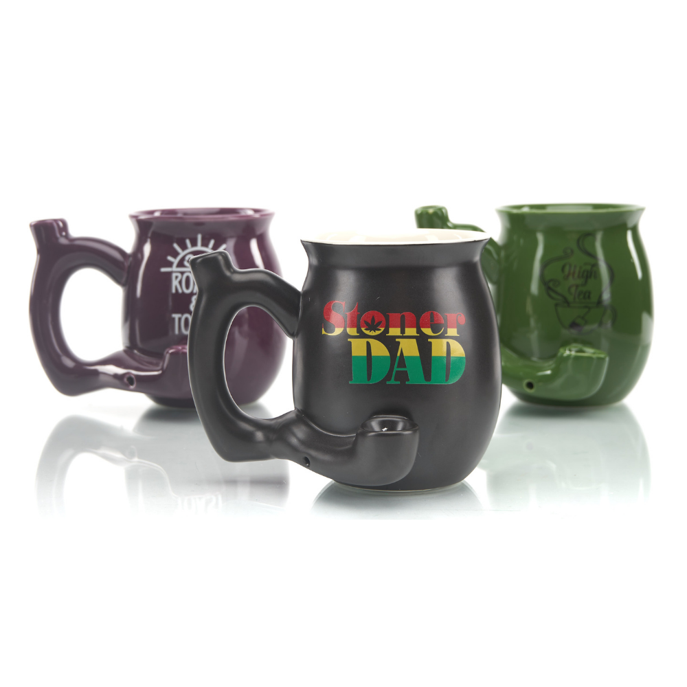 Flight of the Conchords Coffee Mug Mixer Mug Mug Cute Coffee Cup