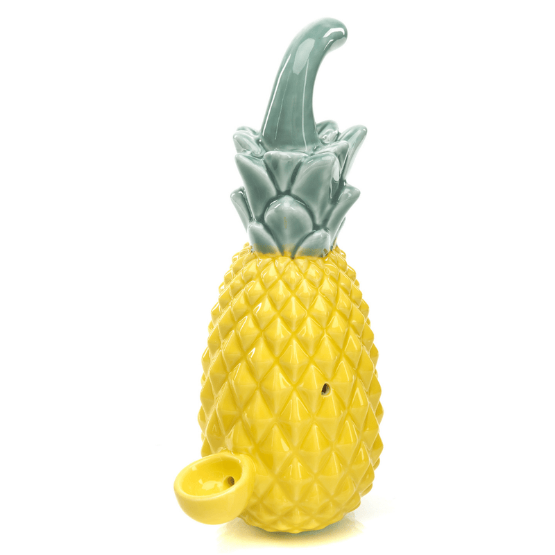 Roast and Toast Novelty Mug Pipe 7